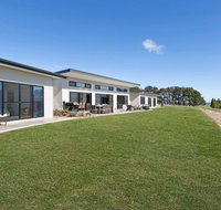 Somerton Ridge - the perfect rural retreat - Accommodation Georgetown