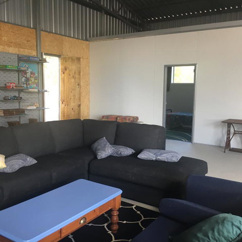 Something Different - Accommodation Georgetown 3