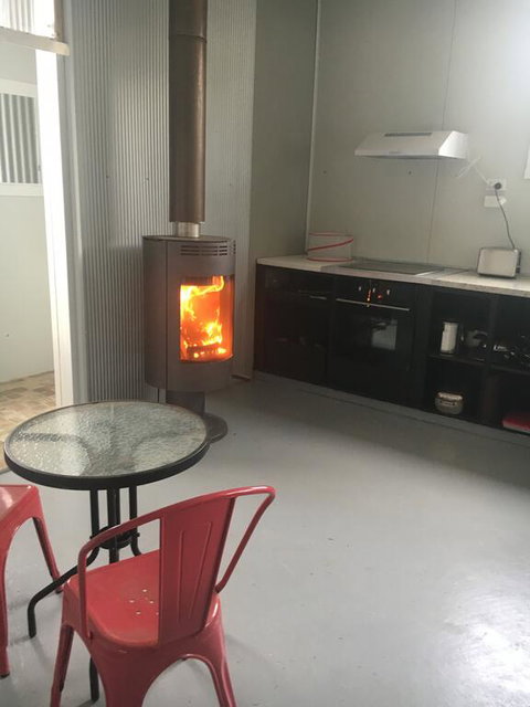 Something Different - Accommodation Georgetown 0