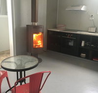 Something Different - Accommodation Georgetown