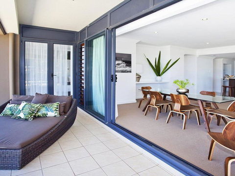 Something Special@Harbourside - Accommodation Georgetown 1