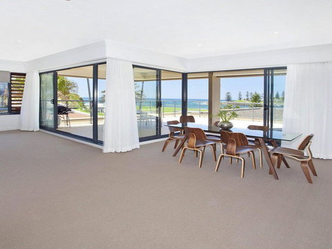 Something Special@Harbourside - Accommodation Georgetown 2