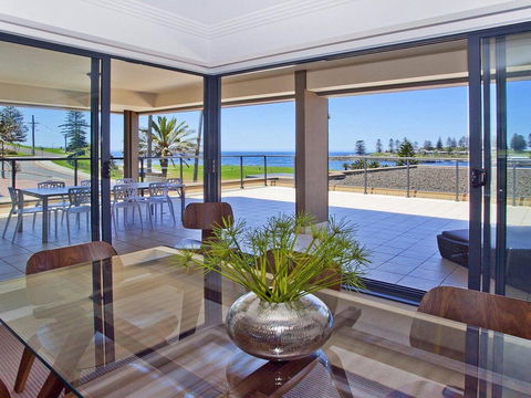 Something Special@Harbourside - Accommodation Georgetown 0