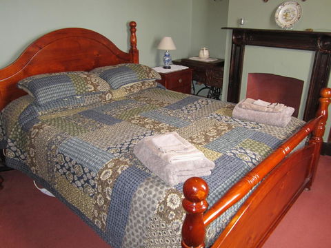 Sorell Barracks - Accommodation Georgetown 1