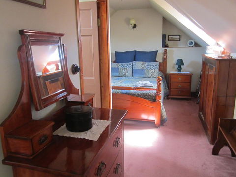 Sorell Barracks - Accommodation Georgetown 2