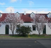 Sorell Barracks - Accommodation Georgetown