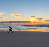 South Golden Beach - Accommodation Georgetown