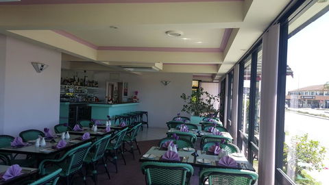 South Pacific Palms Motor Inn - Accommodation Georgetown 2