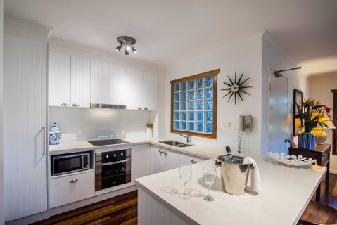 South Pacific Resort & Spa Noosa - Accommodation Georgetown 0