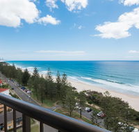 Southern Cross Beachfront Holiday Apartments - Accommodation Georgetown