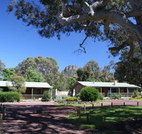Southern Grampians Cottages - Accommodation Georgetown