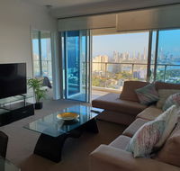 Southport Central Residences with Ocean Views - Accommodation Georgetown