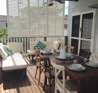 Southport Retreat - Accommodation Georgetown