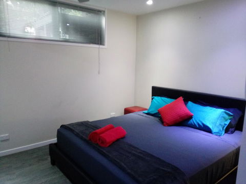 Southport-Dandar - Accommodation Georgetown 1
