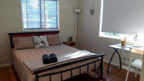 Southport-Dandar - Accommodation Georgetown 2