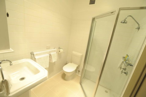 Sovereign Hill Hotel - Accommodation Georgetown 3