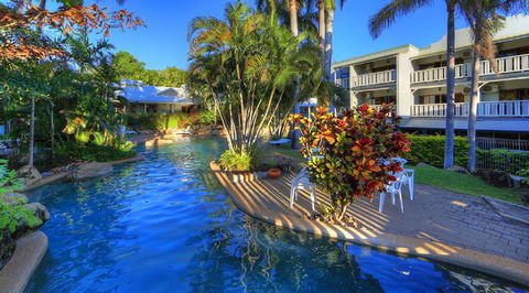 Sovereign Resort Hotel - Accommodation Georgetown 0