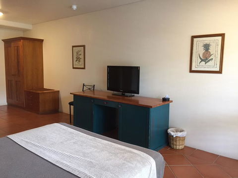 Sovereign Resort Hotel - Accommodation Georgetown 2
