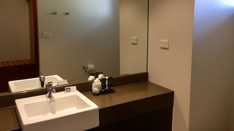 Sovereign Resort Hotel - Accommodation Georgetown 1