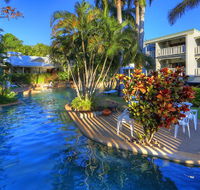Sovereign Resort Hotel - Accommodation Georgetown
