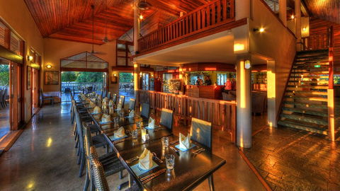 Sovereign Resort Hotel - Accommodation Georgetown 3