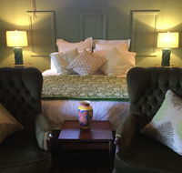 Spa suite in Stephanies Homestead - Accommodation Georgetown