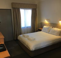 Spa Village Travel Inn - Accommodation Georgetown