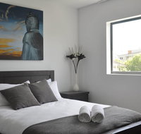 Spacious 2 Bed 2 Bath Unit - LUMA APARTMENTS - Accommodation Georgetown