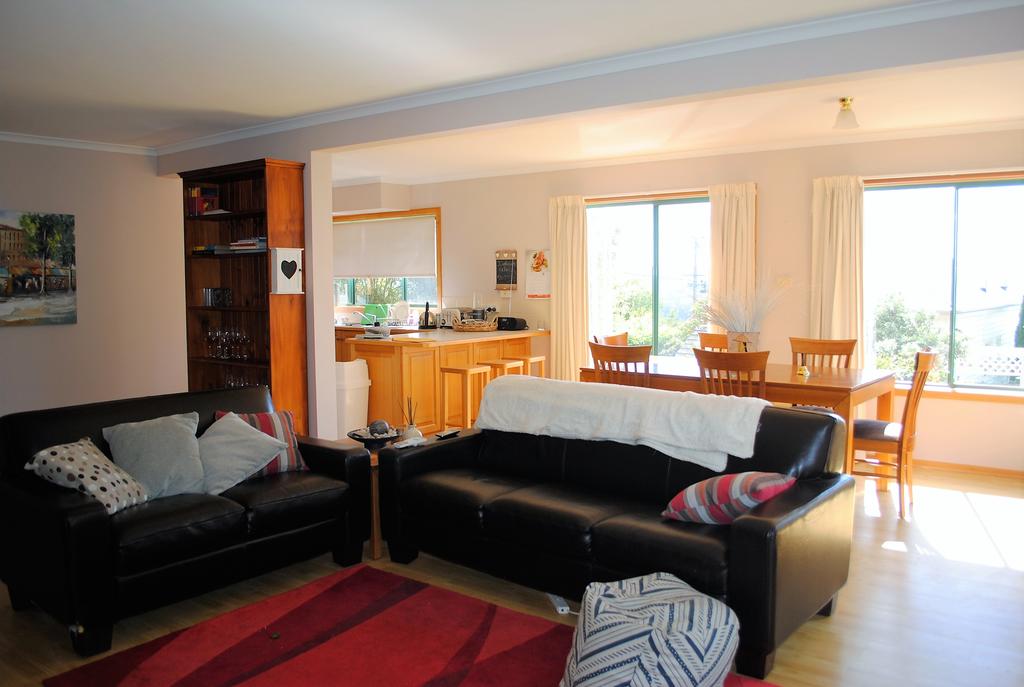 Hobart TAS Accommodation Georgetown