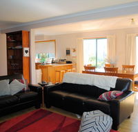 Spacious and central to CBD - Accommodation Georgetown