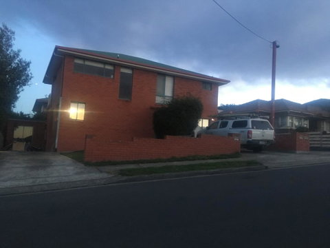 Spacious And Central To CBD - Accommodation Georgetown 3