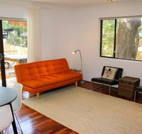 Spacious Apartment in Lane Cove Near CBD - Accommodation Georgetown