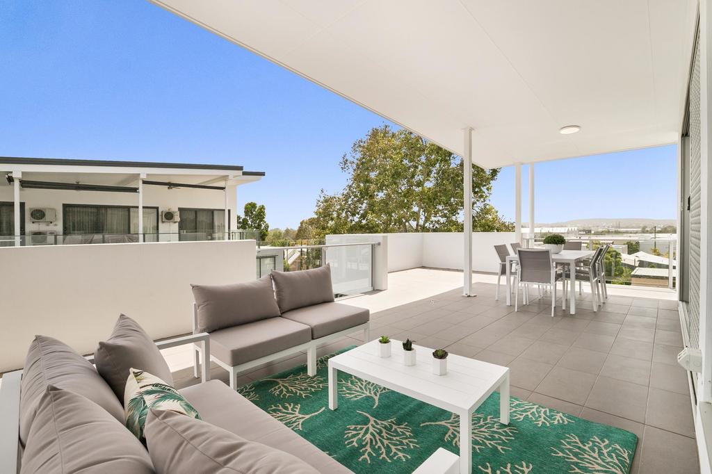 Sherwood QLD Accommodation Georgetown