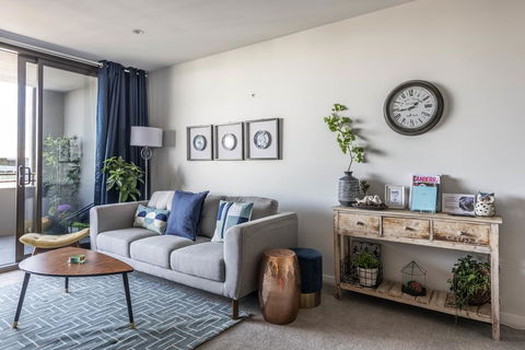 SPACIOUS BRAND NEW // 1BR // IN GORGEOUS BARTON - Accommodation Georgetown 2