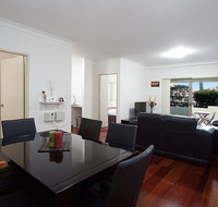 Spacious Family Apartment Close to Olympic Park - Accommodation Georgetown