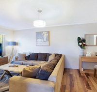 Spacious Renovated Apartment In Quiet Area - Accommodation Georgetown