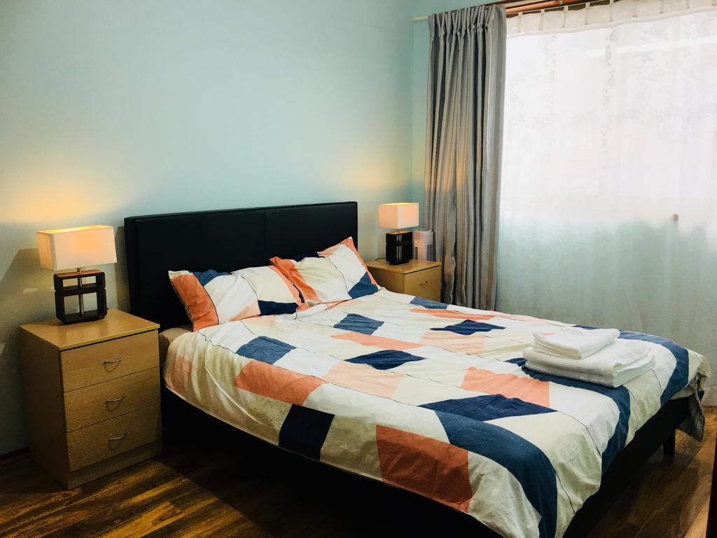 Mt St Thomas NSW Accommodation Georgetown