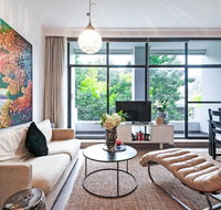 Spacious Woolloomooloo Apartment in Great Location - Accommodation Georgetown