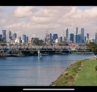 Spectacular river views in fabulous footscray. - Accommodation Georgetown