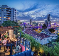 Spicers Balfour Hotel - Accommodation Georgetown
