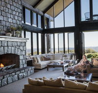 Spicers Peak Lodge - Accommodation Georgetown