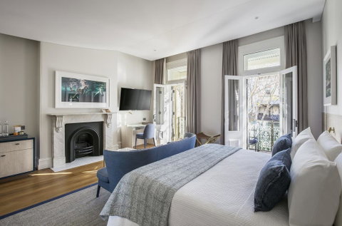 Spicers Potts Point - Accommodation Georgetown 0