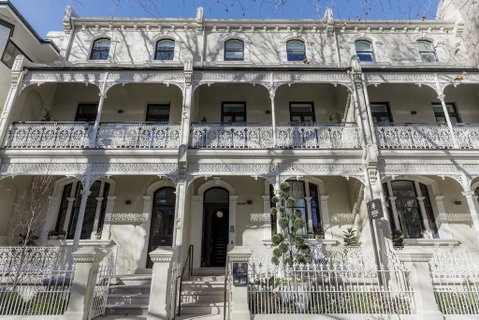 Spicers Potts Point - Accommodation Georgetown 1