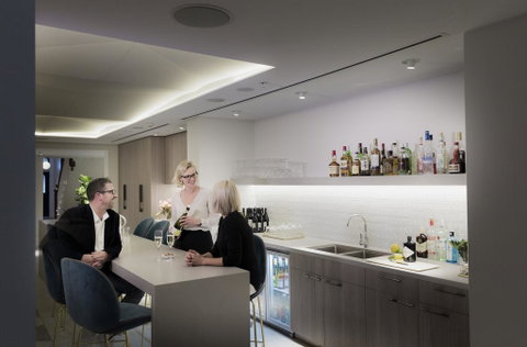 Spicers Potts Point - Accommodation Georgetown 2
