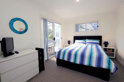 SPINNAKER 2 - Accommodation Georgetown 1