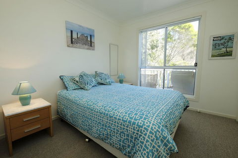 SPINNAKER 2 - Accommodation Georgetown 3