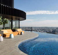 Spire Residences - Accommodation Georgetown