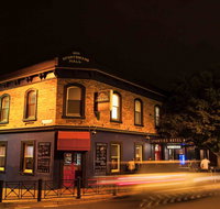 Sporties Hotel - Accommodation Georgetown