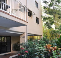Spring Hill Gardens Apartments - Accommodation Georgetown