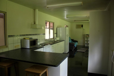 Spring Homestead - Accommodation Georgetown 2